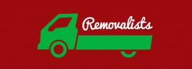 Removalists Cornishtown - Furniture Removalist Services